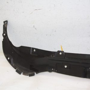 Mercedes GLB X247 Rear Bumper Lower Under Tray Trim A2476900103 Genuine - Image 10