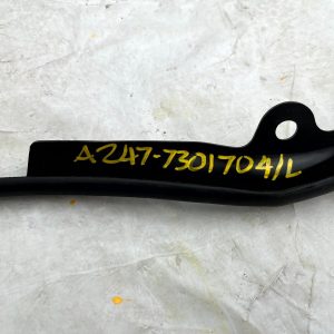 Mercedes GLB X247 Rear Left Door Trim Molding 2020 ON A2477301704 - Image 4