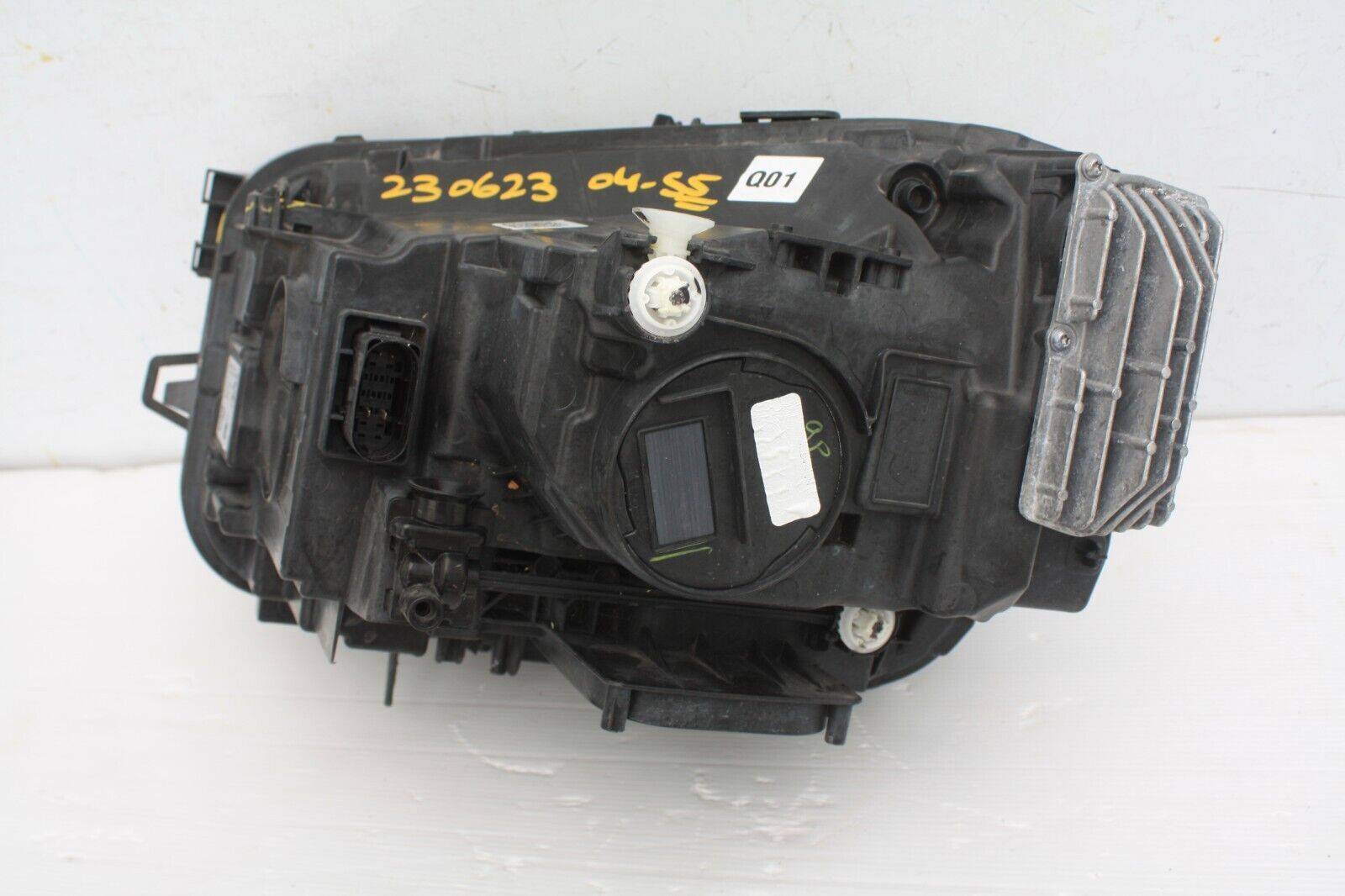 Mercedes-GLB-X247-Right-Side-LED-Headlight-2020-on-A2479062205-DAMAGED-SEE-PICS-175892282193-16