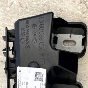 Mercedes GLC 2X53 Rear Left Bumper Mount Bracket 2015-2022 A2538800903 Genuine - Image 5