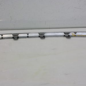 Mercedes GLC AMG Front Bumper Lower Chrome Moulding trim 2015 2019 A2538854300 - Image 12