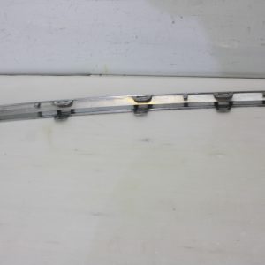 Mercedes GLC AMG Front Bumper Lower Chrome Moulding trim 2015 2019 A2538854300 - Image 13