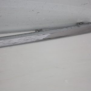 Mercedes GLC AMG Front Bumper Lower Chrome Moulding trim 2015 2019 A2538854300 - Image 3
