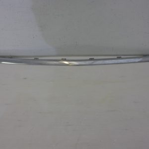 Mercedes GLC AMG Front Bumper Lower Chrome Moulding trim 2015 2019 A2538854300 - Image 1
