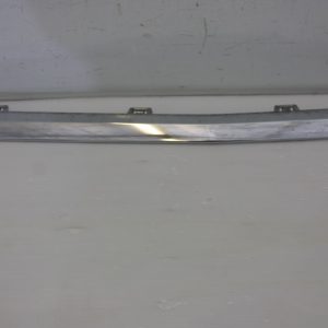 Mercedes GLC AMG Front Bumper Lower Chrome Moulding trim 2015 2019 A2538854300 - Image 5