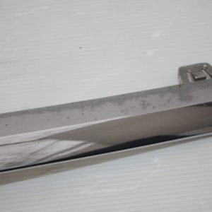 Mercedes GLC AMG Front Bumper Lower Chrome Moulding trim 2015 2019 A2538854300 - Image 6
