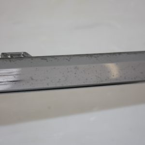 Mercedes GLC AMG Front Bumper Lower Chrome Moulding trim 2015 2019 A2538854300 - Image 7