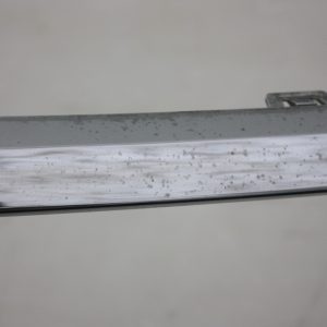 Mercedes GLC AMG Front Bumper Lower Chrome Moulding trim 2015 2019 A2538854300 - Image 8