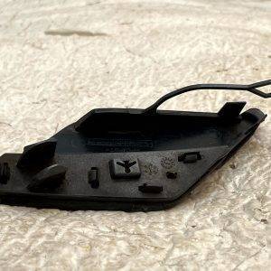 Mercedes GLC C253 AMG Front Bumper Tow Hook Cap Cover 19-22 A2538856604 Genuine - Image 10