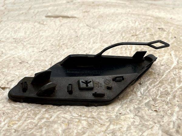 Mercedes GLC C253 AMG Front Bumper Tow Hook Cap Cover 19 22 A2538856604 Genuine 178328114193 10