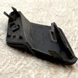 Mercedes GLC C253 AMG Front Bumper Tow Hook Cap Cover 19-22 A2538856604 Genuine - Image 11