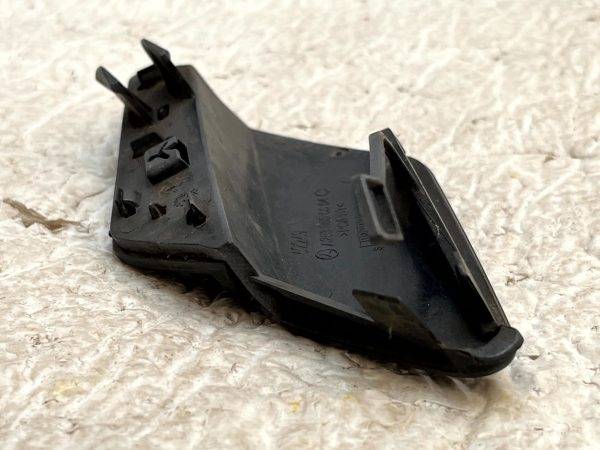 Mercedes GLC C253 AMG Front Bumper Tow Hook Cap Cover 19 22 A2538856604 Genuine 178328114193 11