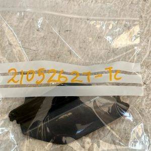 Mercedes GLC C253 AMG Front Bumper Tow Hook Cap Cover 19-22 A2538856604 Genuine - Image 13