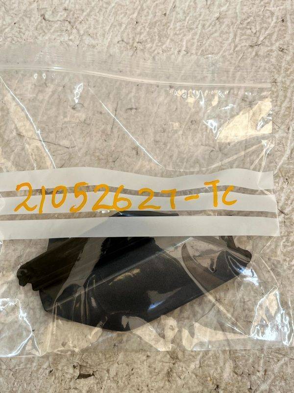 Mercedes GLC C253 AMG Front Bumper Tow Hook Cap Cover 19 22 A2538856604 Genuine 178328114193 13