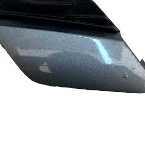 Mercedes GLC C253 AMG Front Bumper Tow Hook Cap Cover 19-22 A2538856604 Genuine - Image 2