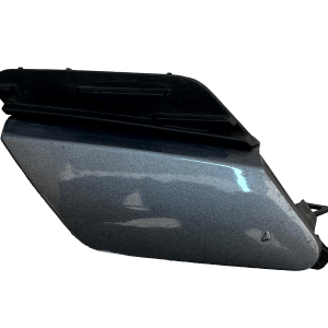 Mercedes GLC C253 AMG Front Bumper Tow Hook Cap Cover 19-22 A2538856604 Genuine - Image 1