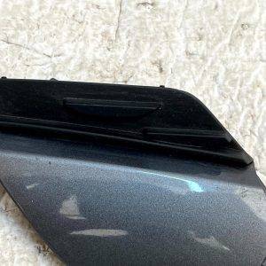 Mercedes GLC C253 AMG Front Bumper Tow Hook Cap Cover 19-22 A2538856604 Genuine - Image 4