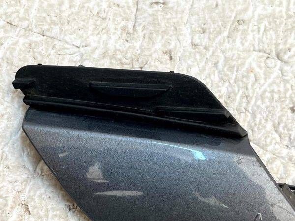 Mercedes GLC C253 AMG Front Bumper Tow Hook Cap Cover 19 22 A2538856604 Genuine 178328114193 4