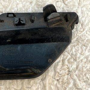 Mercedes GLC C253 AMG Front Bumper Tow Hook Cap Cover 19-22 A2538856604 Genuine - Image 7