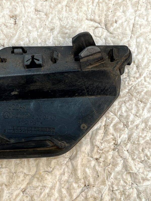 Mercedes GLC C253 AMG Front Bumper Tow Hook Cap Cover 19 22 A2538856604 Genuine 178328114193 7