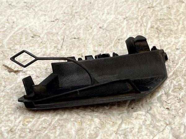 Mercedes GLC C253 AMG Front Bumper Tow Hook Cap Cover 19 22 A2538856604 Genuine 178328114193 8