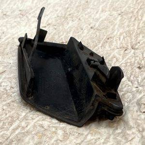Mercedes GLC C253 AMG Front Bumper Tow Hook Cap Cover 19-22 A2538856604 Genuine - Image 9