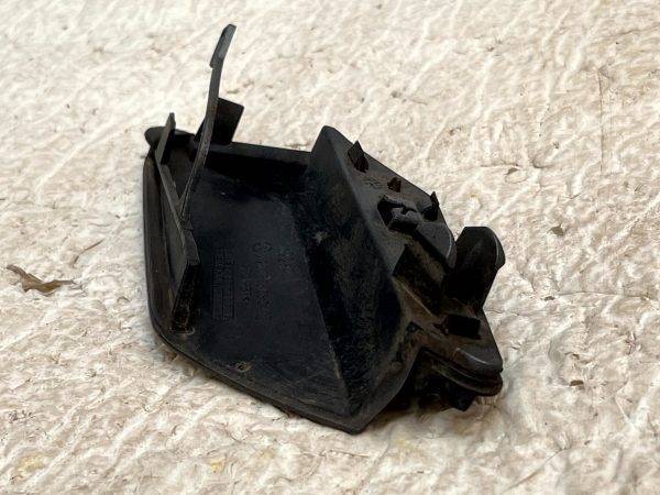 Mercedes GLC C253 AMG Front Bumper Tow Hook Cap Cover 19 22 A2538856604 Genuine 178328114193 9