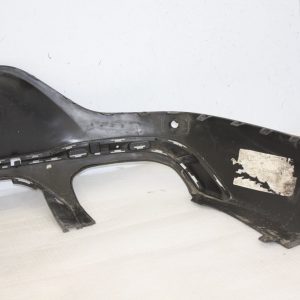 Mercedes GLC C253 AMG Line Rear Bumper Lower Section 19-22 A2538858003 Genuine - Image 12