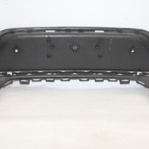 Mercedes GLC C253 AMG Line Rear Bumper Lower Section 19-22 A2538858003 Genuine - Image 13