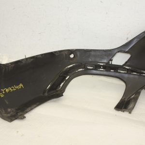 Mercedes GLC C253 AMG Line Rear Bumper Lower Section 19-22 A2538858003 Genuine - Image 14