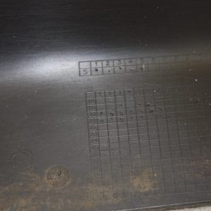 Mercedes GLC C253 AMG Line Rear Bumper Lower Section 19-22 A2538858003 Genuine - Image 15