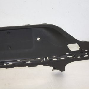 Mercedes GLC C253 AMG Line Rear Bumper Lower Section 19-22 A2538858003 Genuine - Image 3