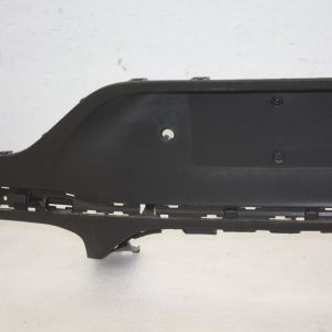 Mercedes GLC C253 AMG Line Rear Bumper Lower Section 19-22 A2538858003 Genuine - Image 4