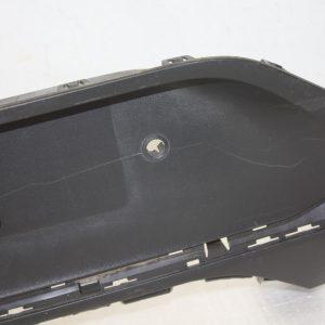 Mercedes GLC C253 AMG Line Rear Bumper Lower Section 19-22 A2538858003 Genuine - Image 5