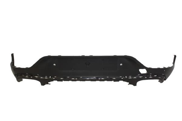 Mercedes-GLC-C253-AMG-Line-Rear-Bumper-Lower-Section-19-22-A2538858003-Genuine-177957059503