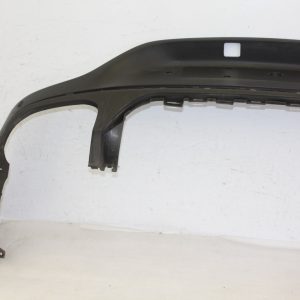 Mercedes GLC C253 AMG Line Rear Bumper Lower Section 19-22 A2538858003 Genuine - Image 9