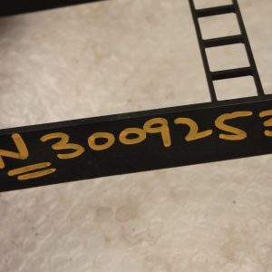 Mercedes GLC C253 Radiator Bracket 2015 TO 2022 A0995006803 Genuine *DAMAGED* - Image 7