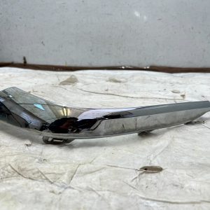 Mercedes GLC C253 Rear Right Bumper Molding Trim 2019-2022 A2538859206 Genuine