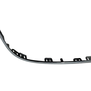 Mercedes GLC C253 Rear Right Bumper Molding Trim 2019-2022 A2538859206 Genuine - Image 6