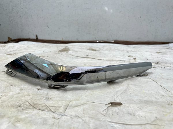 Mercedes-GLC-C253-Rear-Right-Bumper-Molding-Trim-2019-2022-A2538859206-Genuine-177650582123