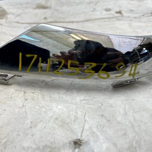 Mercedes GLC C253 Rear Right Bumper Molding Trim 2019-2022 A2538859206 Genuine - Image 8