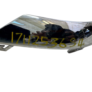 Mercedes GLC C253 Rear Right Bumper Molding Trim 2019-2022 A2538859206 Genuine - Image 8