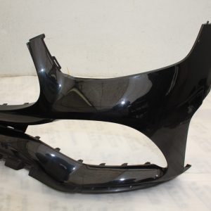 Mercedes GLC C253 X253 AMG Front Bumper 2019 TO 2022 A2538855704 *DAMAGED* - Image 13
