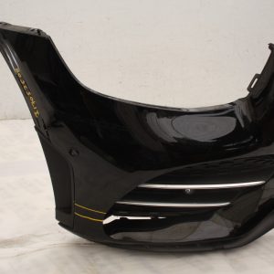 Mercedes GLC C253 X253 AMG Front Bumper 2019 TO 2022 A2538855704 *DAMAGED* - Image 15