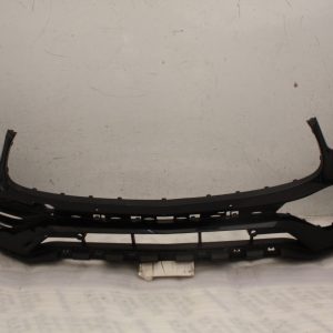 Mercedes GLC C253 X253 AMG Front Bumper 2019 TO 2022 A2538855704 *DAMAGED* - Image 1