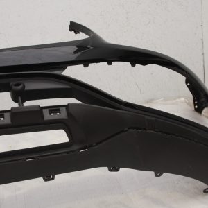 Mercedes GLC C253 X253 AMG Front Bumper 2019 TO 2022 A2538855704 *DAMAGED* - Image 6