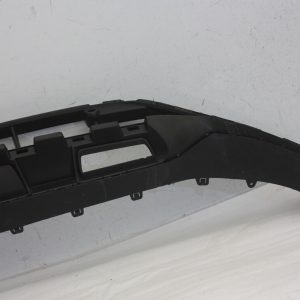 Mercedes GLC C253 X253 AMG Front Bumper Lower Section 2019 To 2022 A2538851304 - Image 4