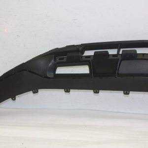 Mercedes GLC C253 X253 AMG Front Bumper Lower Section 2019 To 2022 A2538851304 - Image 5