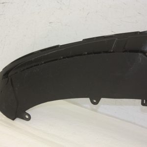 Mercedes GLC C253 X253 AMG Front Bumper Lower Section 2019 To 2022 A2538851304 - Image 8