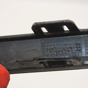 Mercedes GLC Class W253 AMG Rear Bumper Trim 2015 TO 2019 A2538851000 Genuine - Image 13